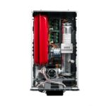 Котел электрический BAXI AMPERA Plus 12 настенный 3