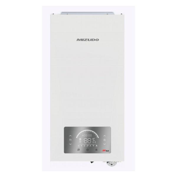 Котел электрический MIZUDO EB M12EH настенный, 1 конт., WiFi, с шиной OpenTherm 1