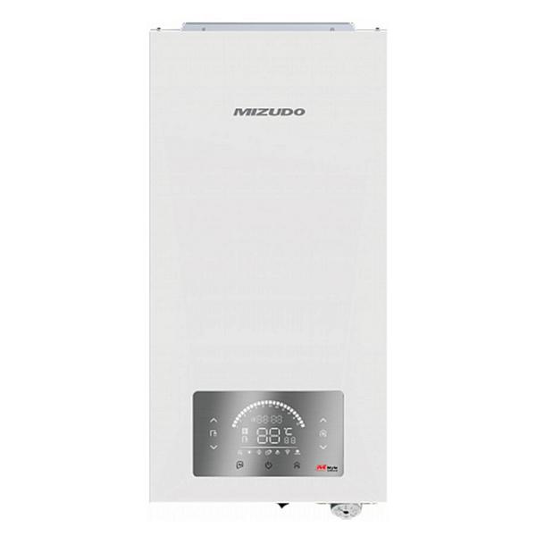 Котел электрический MIZUDO EB M6EH настенный, 1 конт., WiFi, с шиной OpenTherm 1