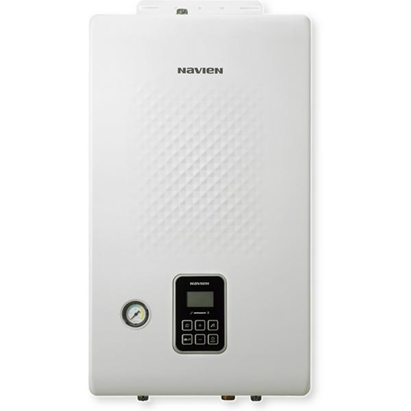 Котел электрический Navien EQB 6HW NEW настенный 1