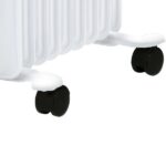 Масляный радиатор Ballu Classic BOH/CL-05WRN 1000 (5 секций) 3