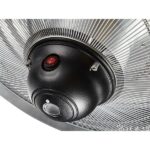 Обогреватель инфракрасный BALLU BIH-LL-2.1 3 Обогреватель инфракрасный BALLU BIH-LL-2.1 3