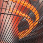 Обогреватель инфракрасный BALLU BIH-LL-2.1-S 3