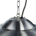 Обогреватель инфракрасный BALLU BIH-LL-2.1-S 4