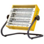 Обогреватель инфракрасный BALLU BIH-LM-1.5-R 2