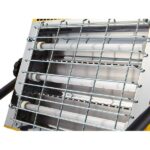 Обогреватель инфракрасный BALLU BIH-LM-1.5-R 3