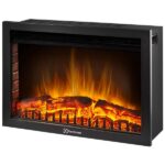 Очаг электрический Electrolux EFP/P-2520LS 1