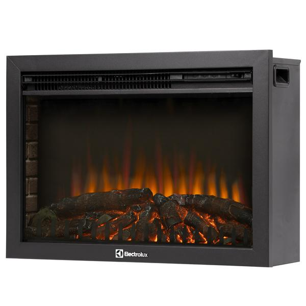 Очаг электрический Electrolux EFP/P-2520LS N 1