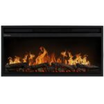 Очаг электрический Electrolux EFP/P-4220LS 2