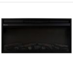 Очаг электрический Electrolux EFP/P-4220LS 4
