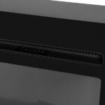 Очаг электрический Electrolux Infinity EFP/P-1600ULS N 4