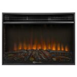 Очаг электрический Electrolux Sphere Plus EFP/P-3320RLS N 2