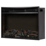Очаг электрический Electrolux Sphere Plus EFP/P-3320RLS N 3