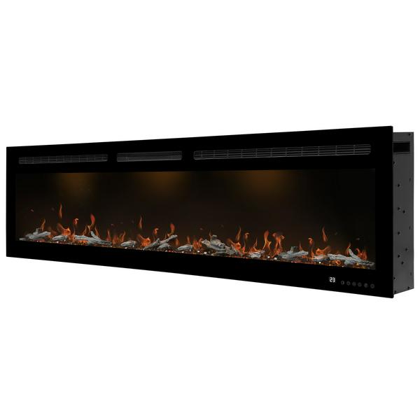 Очаг электрический Royal Thermo Allira RTFP/W-AL80LS 1