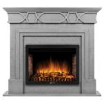 Портал Firelight Antico 25 серый 2 Портал Firelight Antico 25 серый 2