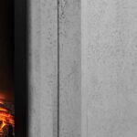 Портал Firelight Antico 25 серый 6 Портал Firelight Antico 25 серый 6