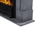 Портал Firelight Antico Classic серый 5 Портал Firelight Antico Classic серый 5