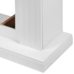 Портал Firelight Bianco 30 белый, р/в 5 Портал Firelight Bianco 30 белый, р/в 5