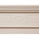Портал Firelight Bianco 30 шпон белёный дуб 4