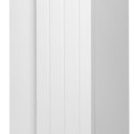Портал Firelight Bianco Classic белый 6