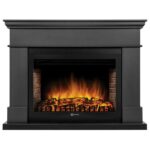 Портал Firelight California 30, графит 2 Портал Firelight California 30, графит 2