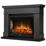 Портал Firelight California 30, графит 1 Портал Firelight California 30, графит 1