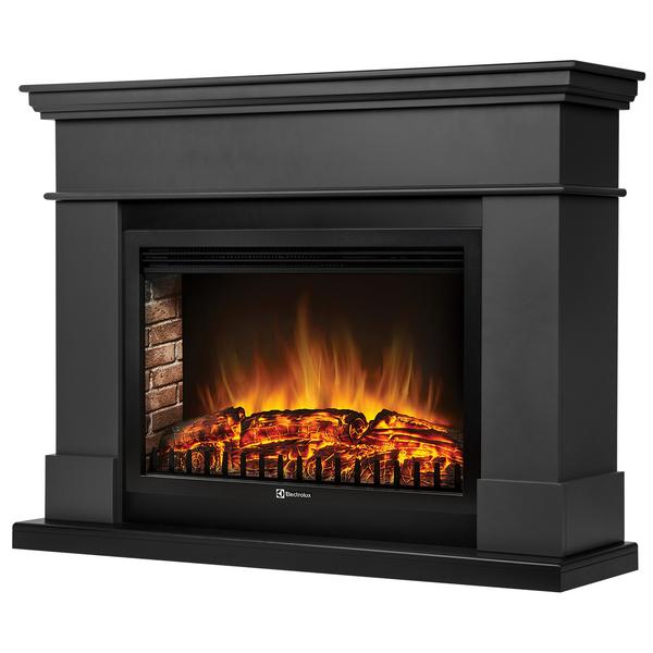 Портал Firelight California 30, графит 1