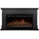 Портал Firelight California 42/40/36, графит 2 Портал Firelight California 42/40/36, графит 2