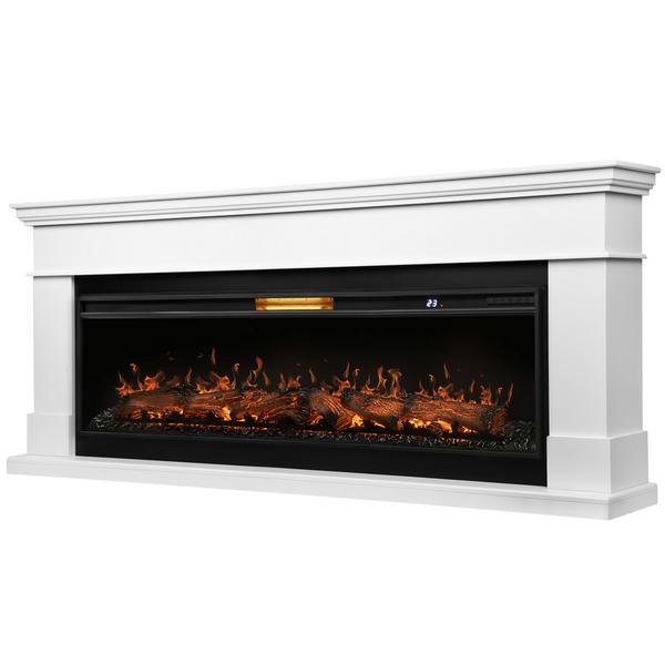 Портал Firelight California 60 W, белый 1