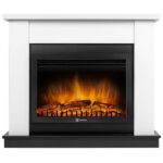 Портал Firelight Canto 25 белый 2 Портал Firelight Canto 25 белый 2