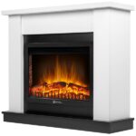 Портал Firelight Canto 25 белый 1 Портал Firelight Canto 25 белый 1