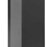 Портал Firelight Canto Long графит, черный 6 Портал Firelight Canto Long графит, черный 6