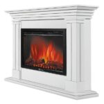 Портал Firelight Castello 30 Белый