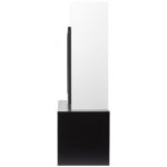 Портал Firelight Combi 30 белый, черный 3 Портал Firelight Combi 30 белый, черный 3