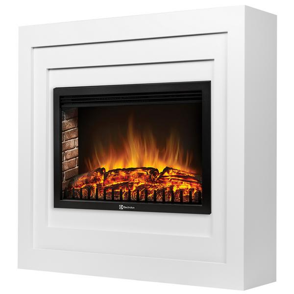 Портал Firelight Cubo 25 белый 1