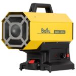 Пушка тепловая газовая с аккумулятором Ballu BHG-20A 8