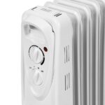 Радиатор масляный AC ELECTRIC AOH/BM-05BW 1000 (5 секций) 5