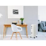 Радиатор масляный Ballu Comfort BOH/CM-07WDN 1500 (7 секций) 4