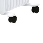 Радиатор масляный Ballu Comfort BOH/CM-09WDN 2000 (9 секций) 2