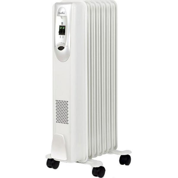 Радиатор масляный Ballu Comfort BOH/CM-11WDN 2200 (11 секций) 1