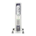 Радиатор масляный Ballu CUBE BOH/CB-07W 1500 (7 секций) 2