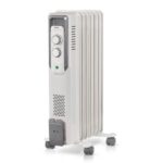 Радиатор масляный Ballu CUBE BOH/CB-07W 1500 (7 секций) 1