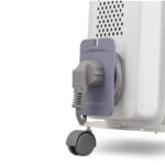 Радиатор масляный Ballu CUBE BOH/CB-07W 1500 (7 секций) 5