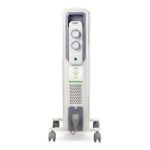 Радиатор масляный Ballu CUBE BOH/CB-11W 2200 (11 секций) 2