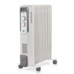 Радиатор масляный Ballu CUBE BOH/CB-11W 2200 (11 секций) 1