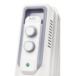 Радиатор масляный Ballu CUBE BOH/CB-11W 2200 (11 секций) 3