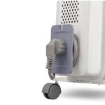 Радиатор масляный Ballu CUBE BOH/CB-11W 2200 (11 секций) 4