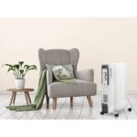 Радиатор масляный Ballu CUBE BOH/CB-11W 2200 (11 секций) 6