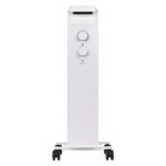 Радиатор масляный Electrolux EOH/BE-07ZW 2