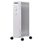 Радиатор масляный Electrolux EOH/BE-07ZW 1